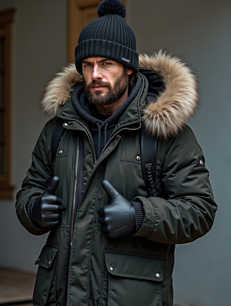 Image of Titan Men's Collection